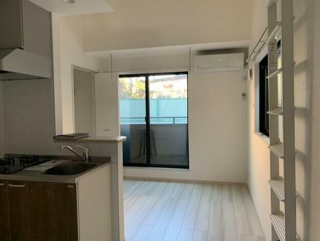 APRILE GOHONGIの物件内観写真