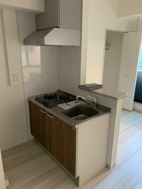 APRILE GOHONGIの物件内観写真