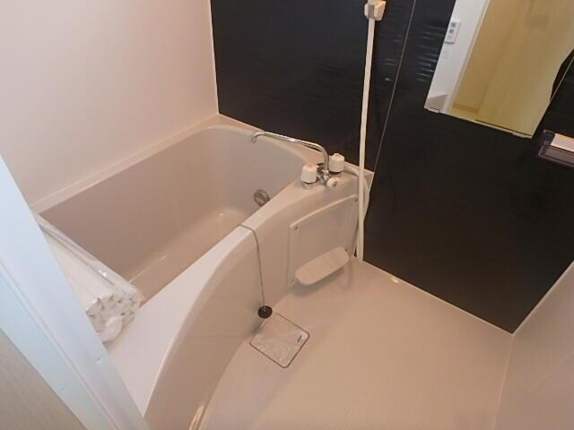 APRILE GOHONGIの物件内観写真