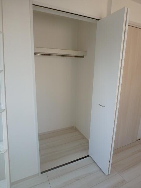 APRILE GOHONGIの物件内観写真