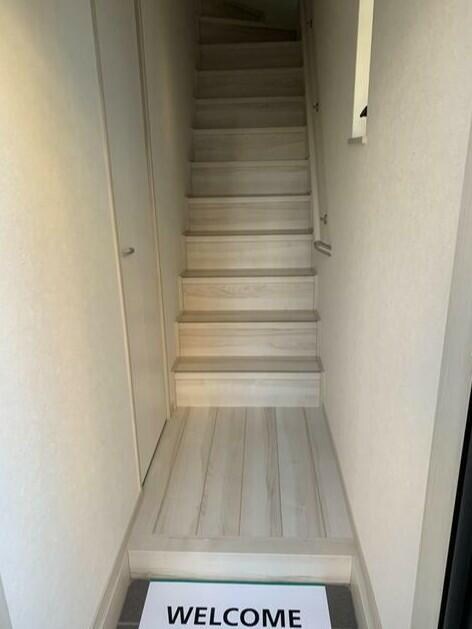 APRILE GOHONGIの物件内観写真