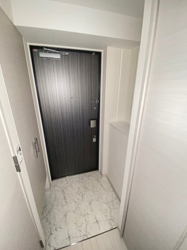 大国町駅 徒歩5分 4階の物件内観写真