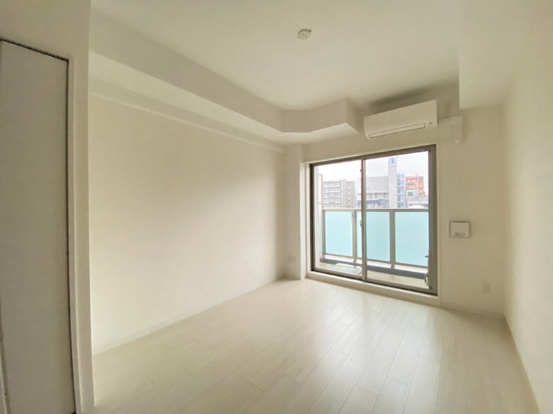 大国町駅 徒歩5分 4階の物件内観写真