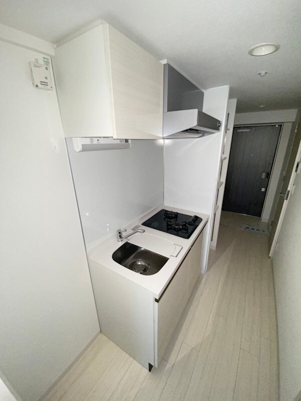 大国町駅 徒歩5分 4階の物件内観写真