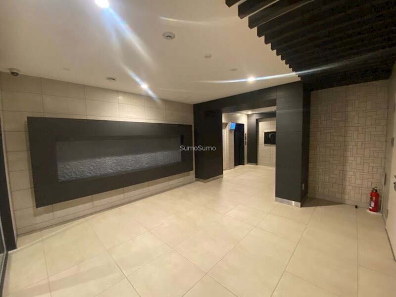 大国町駅 徒歩5分 4階の物件外観写真