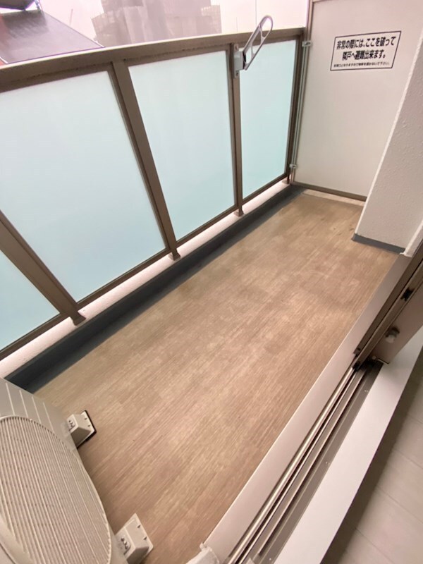 大国町駅 徒歩5分 4階の物件内観写真