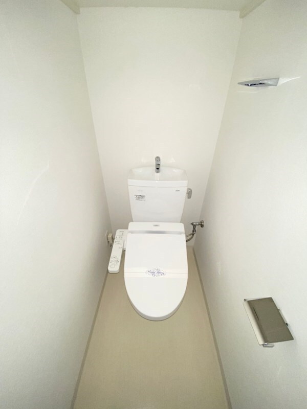 大国町駅 徒歩5分 4階の物件内観写真