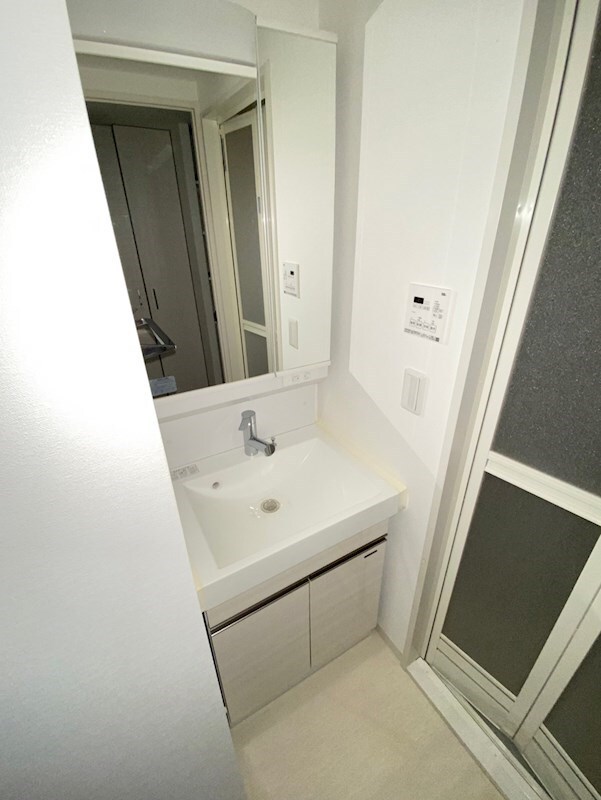 大国町駅 徒歩5分 4階の物件内観写真