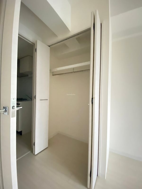 大国町駅 徒歩5分 4階の物件内観写真