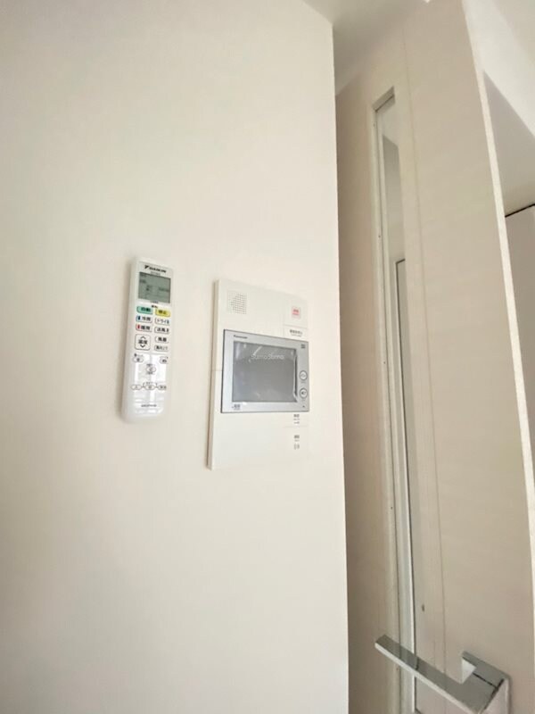 大国町駅 徒歩5分 4階の物件内観写真