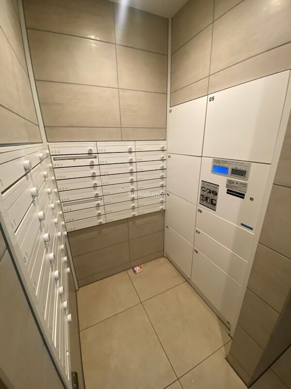 大国町駅 徒歩5分 4階の物件内観写真