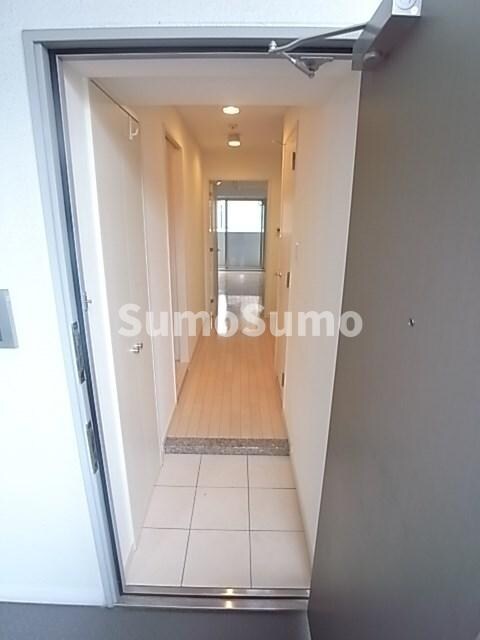 BLOOM LIFE TSUKAGUCHIの物件内観写真