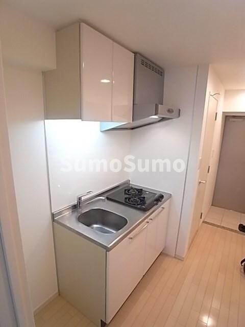 BLOOM LIFE TSUKAGUCHIの物件内観写真