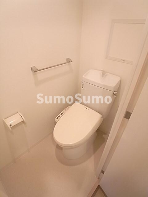 BLOOM LIFE TSUKAGUCHIの物件内観写真