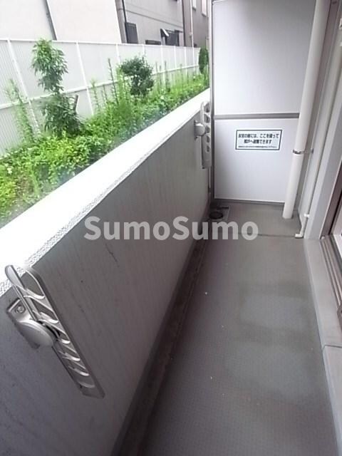 BLOOM LIFE TSUKAGUCHIの物件内観写真