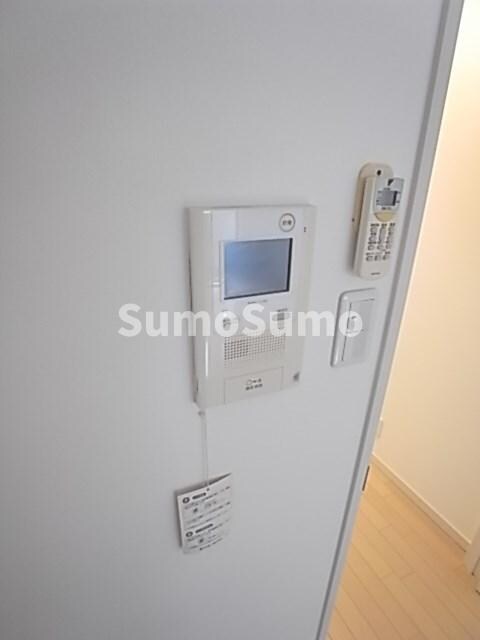 BLOOM LIFE TSUKAGUCHIの物件内観写真