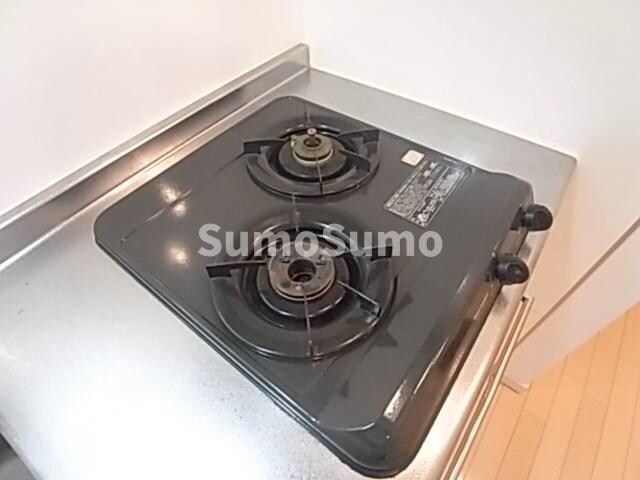 BLOOM LIFE TSUKAGUCHIの物件内観写真