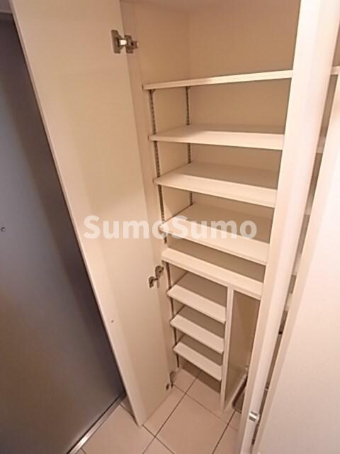 BLOOM LIFE TSUKAGUCHIの物件内観写真