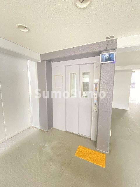 BLOOM LIFE TSUKAGUCHIの物件内観写真