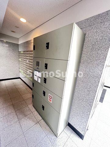 BLOOM LIFE TSUKAGUCHIの物件内観写真