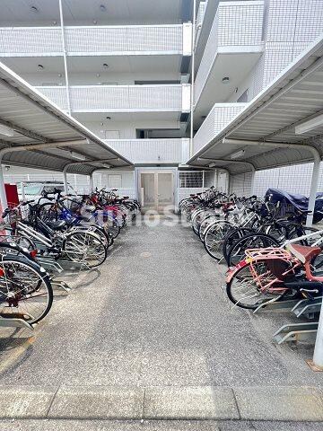 BLOOM LIFE TSUKAGUCHIの物件内観写真