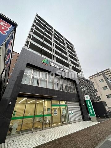 尼崎駅 徒歩7分 5階の物件外観写真