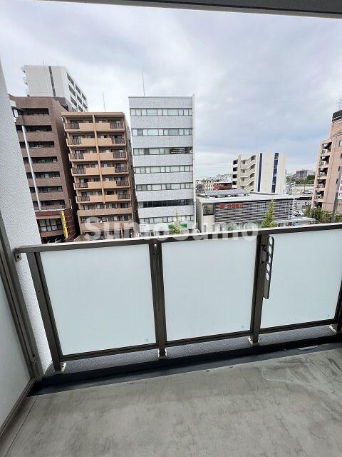 尼崎駅 徒歩7分 5階の物件内観写真