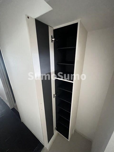 尼崎駅 徒歩7分 5階の物件内観写真