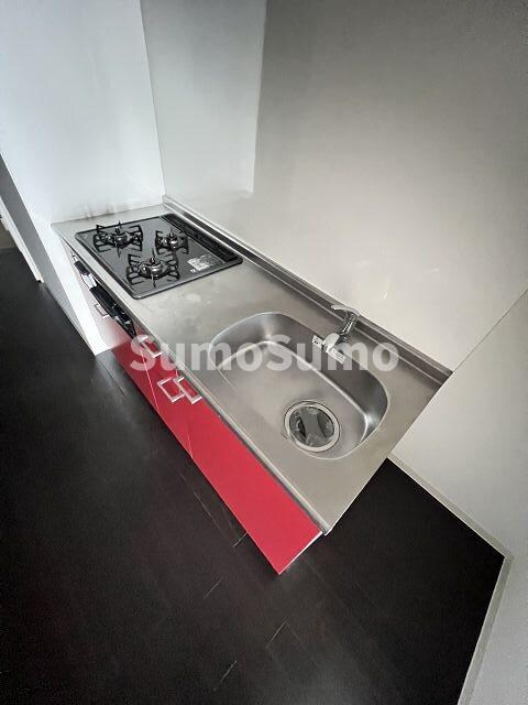 尼崎駅 徒歩7分 5階の物件内観写真