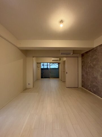 スプランディッド上本町WESTⅡの物件内観写真