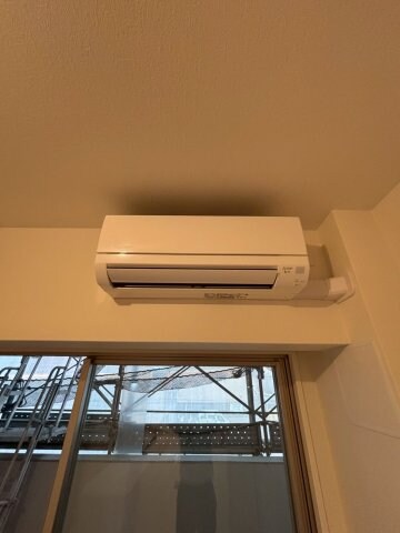 スプランディッド上本町WESTⅡの物件内観写真