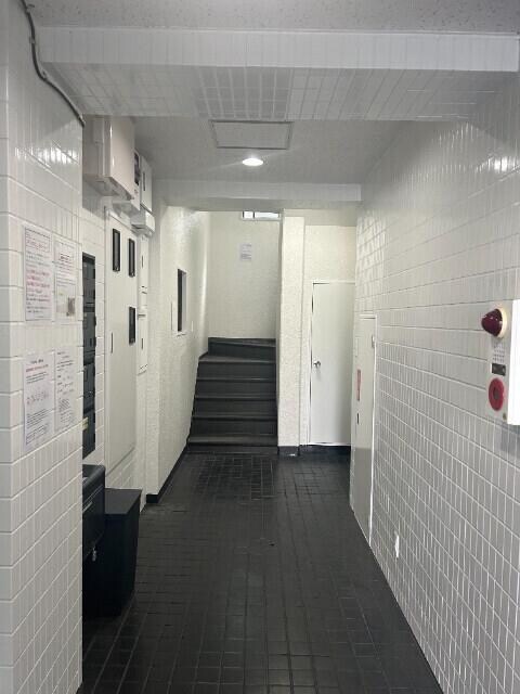 メブキ太子堂の物件内観写真