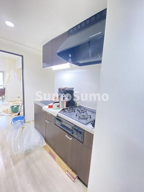 La ville -1930-(ラヴィーユ1930)の物件内観写真