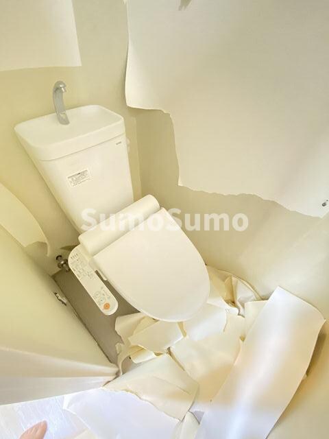 La ville -1930-(ラヴィーユ1930)の物件内観写真