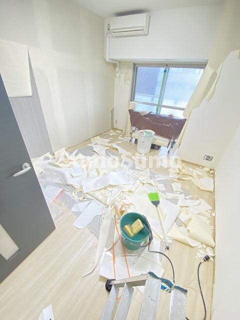 La ville -1930-(ラヴィーユ1930)の物件内観写真