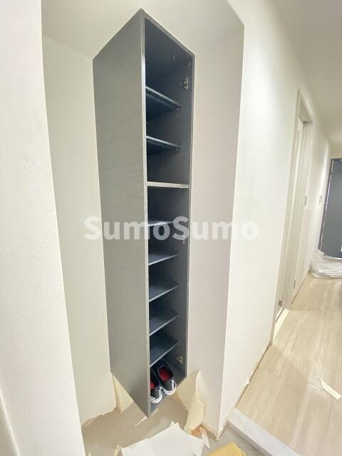 La ville -1930-(ラヴィーユ1930)の物件内観写真