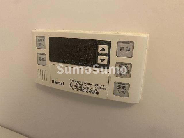 La ville -1930-(ラヴィーユ1930)の物件内観写真