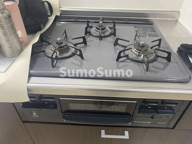 La ville -1930-(ラヴィーユ1930)の物件内観写真