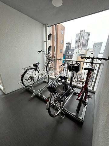 La ville -1930-(ラヴィーユ1930)の物件内観写真