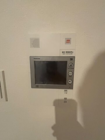 スプランディッド上本町WESTⅡの物件内観写真