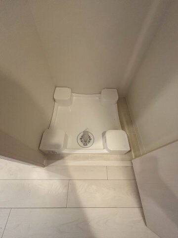 スプランディッド上本町WESTⅡの物件内観写真