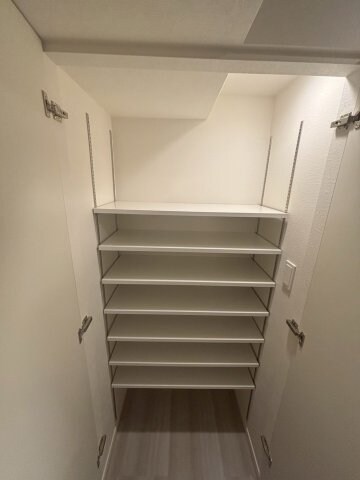 スプランディッド上本町WESTⅡの物件内観写真