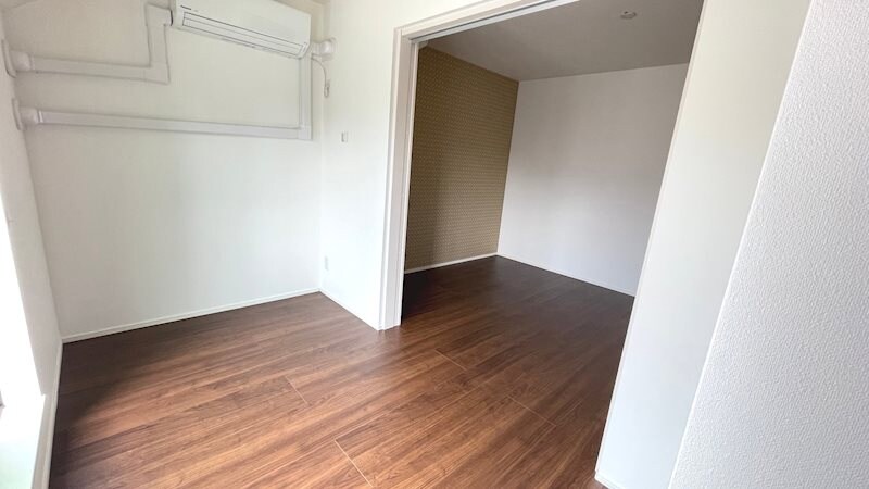 ウェルスクエア目黒祐天寺の物件内観写真