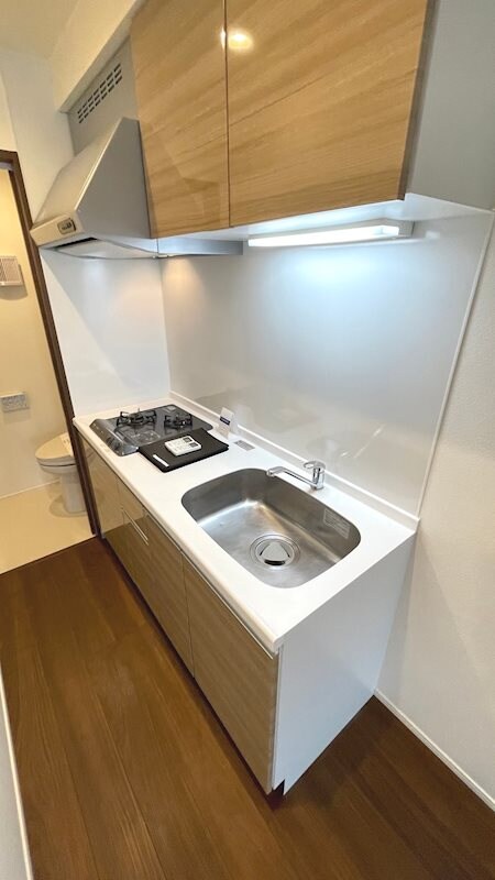 ウェルスクエア目黒祐天寺の物件内観写真