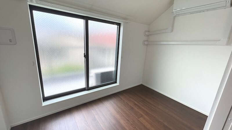 ウェルスクエア目黒祐天寺の物件内観写真