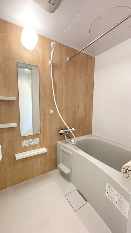 ウェルスクエア目黒祐天寺の物件内観写真