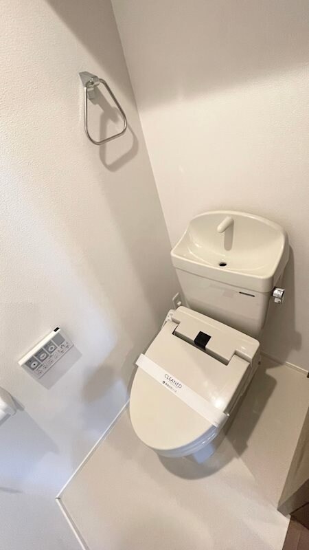 ウェルスクエア目黒祐天寺の物件内観写真