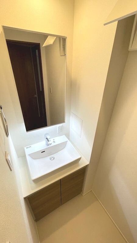 ウェルスクエア目黒祐天寺の物件内観写真