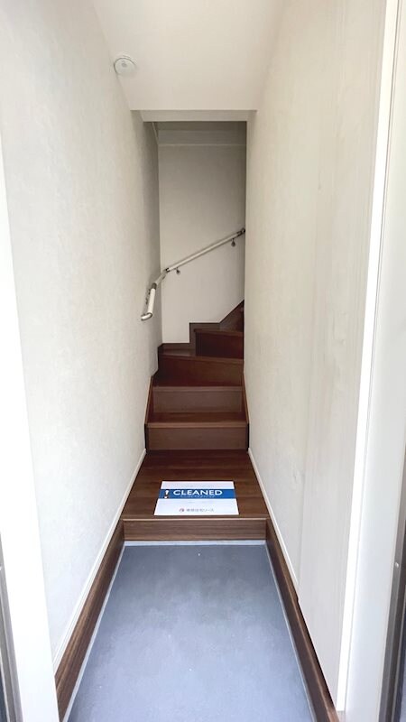 ウェルスクエア目黒祐天寺の物件内観写真