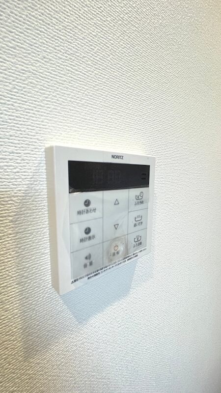 ウェルスクエア目黒祐天寺の物件内観写真